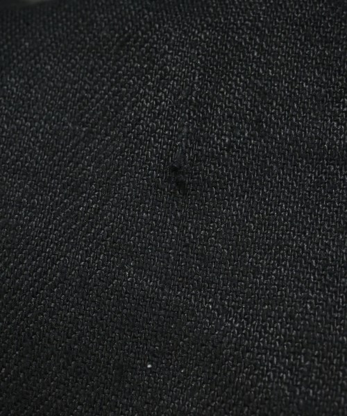 CAHLUMN（カウラム）カジュアルジャケット 黒 サイズ:L メンズ/2200663723126