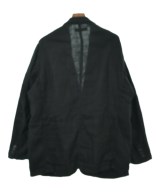 CAHLUMN（カウラム）カジュアルジャケット 黒 サイズ:L メンズ/2200663723126