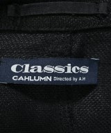 CAHLUMN（カウラム）カジュアルジャケット 黒 サイズ:L メンズ/2200663723126