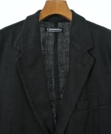 CAHLUMN（カウラム）カジュアルジャケット 黒 サイズ:L メンズ/2200663723126