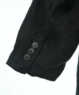 CAHLUMN（カウラム）カジュアルジャケット 黒 サイズ:L メンズ/2200663723126