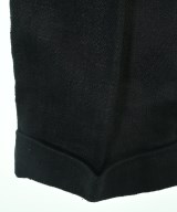 CAHLUMN（カウラム）スラックス 黒 サイズ:L メンズ/2200663723133