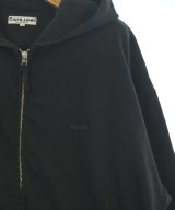 CAHLUMN（カウラム）パーカー 黒 サイズ:L メンズ/2200662860099