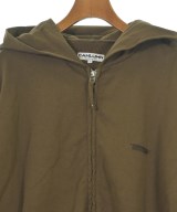 CAHLUMN（カウラム）パーカー 茶 サイズ:L メンズ/2200662860297