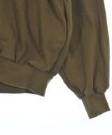 CAHLUMN（カウラム）パーカー 茶 サイズ:L メンズ/2200662860297