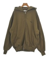 CAHLUMN パーカー