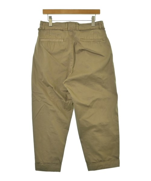 CAHLUMN（カウラム）チノパン ベージュ サイズ:M メンズ/2200666979025