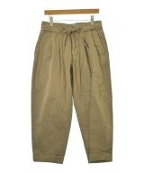 CAHLUMN（カウラム）チノパン ベージュ サイズ:M メンズ/2200666979025