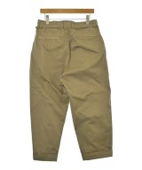 CAHLUMN（カウラム）チノパン ベージュ サイズ:M メンズ/2200666979025