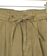 CAHLUMN（カウラム）チノパン ベージュ サイズ:M メンズ/2200666979025