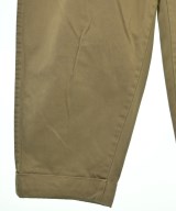 CAHLUMN（カウラム）チノパン ベージュ サイズ:M メンズ/2200666979025