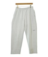 CAHLUMN（カウラム）スウェットパンツ グレー サイズ:M メンズ/2200666979032