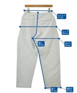 CAHLUMN（カウラム）スウェットパンツ グレー サイズ:M メンズ/2200666979032