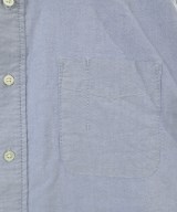 CAHLUMN（カウラム）カジュアルシャツ 青 サイズ:M メンズ/2200666979049