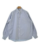 CAHLUMN カジュアルシャツ