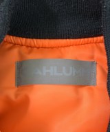 CAHLUMN（カウラム）ミリタリーブルゾン 黒 サイズ:S メンズ/2200669994018