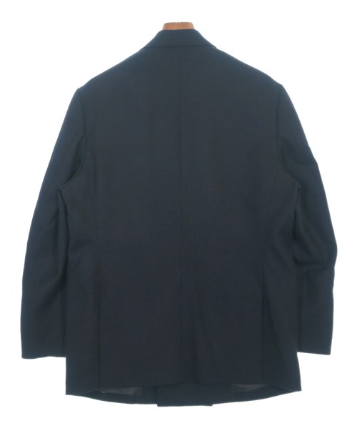 CAHLUMN（カウラム）テーラードジャケット 黒 サイズ:M メンズ/2200669994025