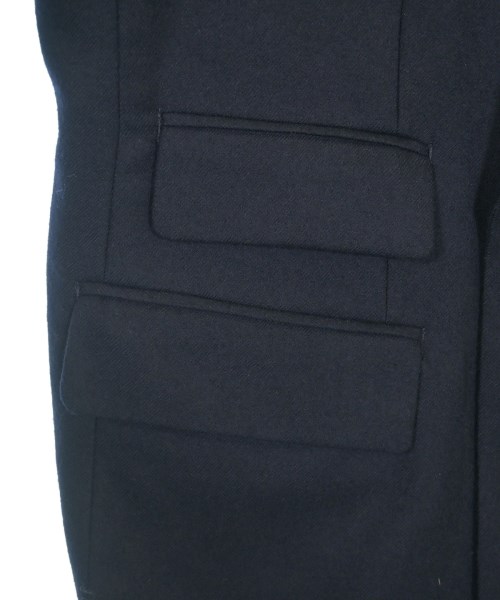 CAHLUMN（カウラム）テーラードジャケット 黒 サイズ:M メンズ/2200669994025