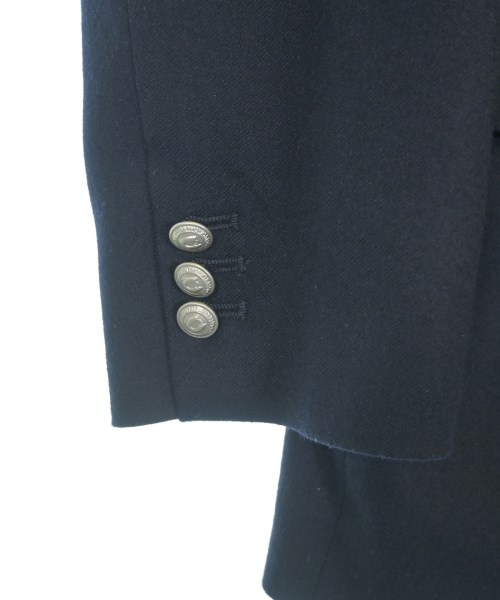 CAHLUMN（カウラム）テーラードジャケット 黒 サイズ:M メンズ/2200669994025