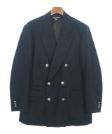 CAHLUMN（カウラム）テーラードジャケット 黒 サイズ:M メンズ/2200669994025