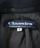 CAHLUMN（カウラム）テーラードジャケット 黒 サイズ:M メンズ/2200669994025