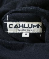 CAHLUMN（カウラム）Tシャツ・カットソー 紺 サイズ:M メンズ/2200670842018