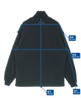 CAHLUMN（カウラム）Tシャツ・カットソー 紺 サイズ:M メンズ/2200670842018