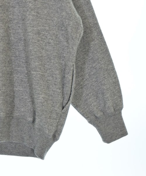 CAHLUMN（カウラム）スウェット グレー サイズ:M メンズ/2200670842025