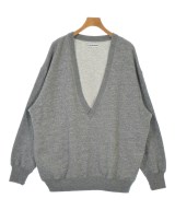 CAHLUMN（カウラム）スウェット グレー サイズ:M メンズ/2200670842025