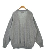 CAHLUMN（カウラム）スウェット グレー サイズ:M メンズ/2200670842025