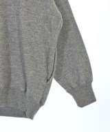 CAHLUMN（カウラム）スウェット グレー サイズ:M メンズ/2200670842025