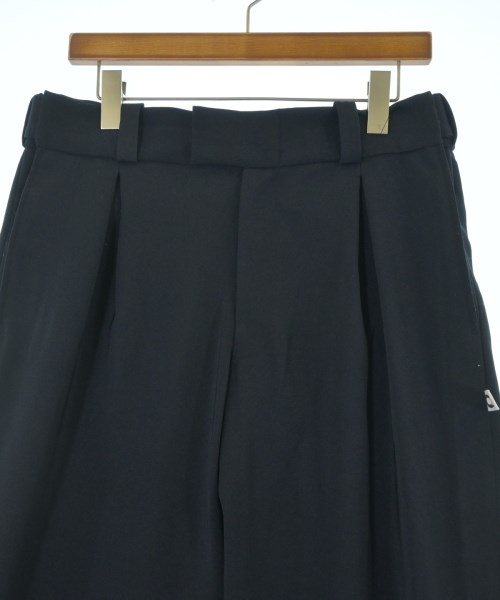 CAHLUMN（カウラム）スラックス 紺 サイズ:L メンズ/2200670842032