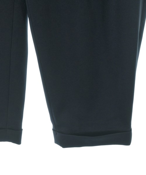 CAHLUMN（カウラム）スラックス 紺 サイズ:L メンズ/2200670842032