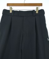 CAHLUMN（カウラム）スラックス 紺 サイズ:L メンズ/2200670842032