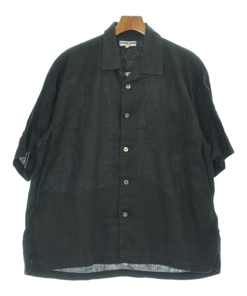 CAHLUMN(カウラム)のカジュアルシャツ サイズ:XL 8,600円