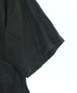 CAHLUMN（カウラム）カジュアルシャツ 黒 サイズ:XL メンズ/2200730053040