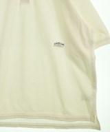 CAHLUMN（カウラム）ポロシャツ 白 サイズ:L メンズ/2200723992066
