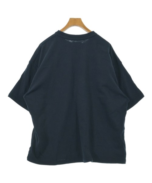 CAHLUMN（カウラム）Tシャツ・カットソー 紺 サイズ:XL メンズ/2200725514099