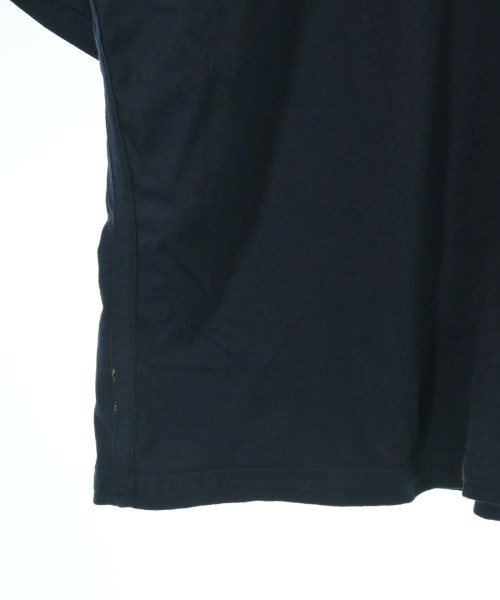 CAHLUMN（カウラム）Tシャツ・カットソー 紺 サイズ:XL メンズ/2200725514099