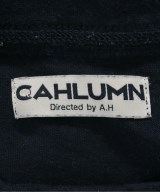 CAHLUMN（カウラム）Tシャツ・カットソー 紺 サイズ:XL メンズ/2200725514099