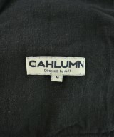 CAHLUMN（カウラム）その他 黒 サイズ:M メンズ/2200732894047