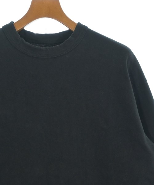 CAHLUMN（カウラム）Tシャツ・カットソー 黒 サイズ:M メンズ/2200736557108