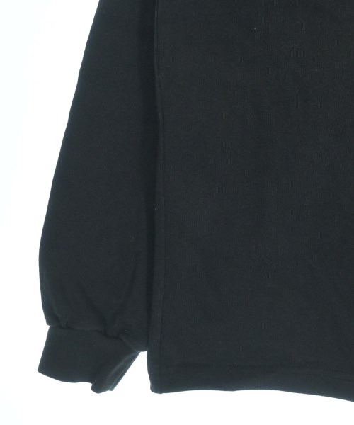 CAHLUMN（カウラム）Tシャツ・カットソー 黒 サイズ:M メンズ/2200736557108