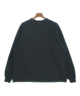 CAHLUMN（カウラム）Tシャツ・カットソー 黒 サイズ:M メンズ/2200736557108