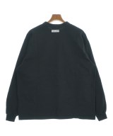 CAHLUMN（カウラム）Tシャツ・カットソー 黒 サイズ:M メンズ/2200736557108