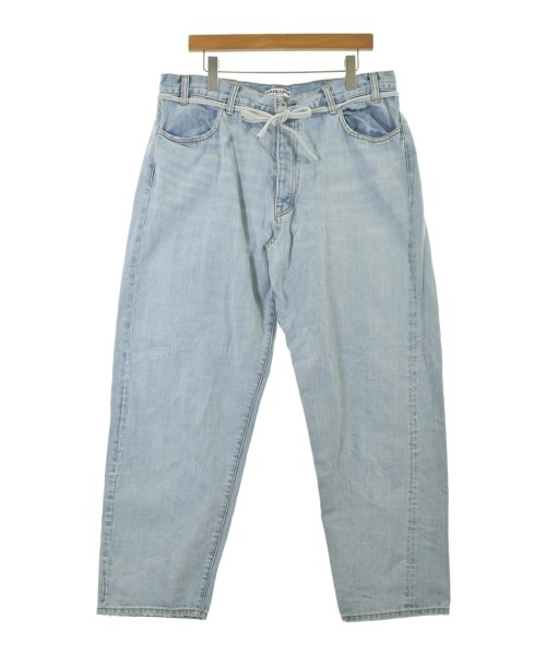 CAHLUMN(カウラム)のデニムパンツ サイズ:XXL 9,200円