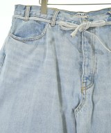 CAHLUMN（カウラム）デニムパンツ 青 サイズ:XXL メンズ/2200732051013