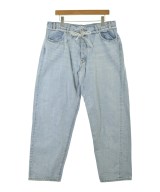 CAHLUMN デニムパンツ