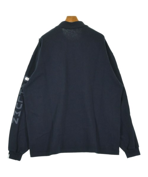 CAHLUMN（カウラム）スウェット 紺 サイズ:XXL メンズ/2200718554088