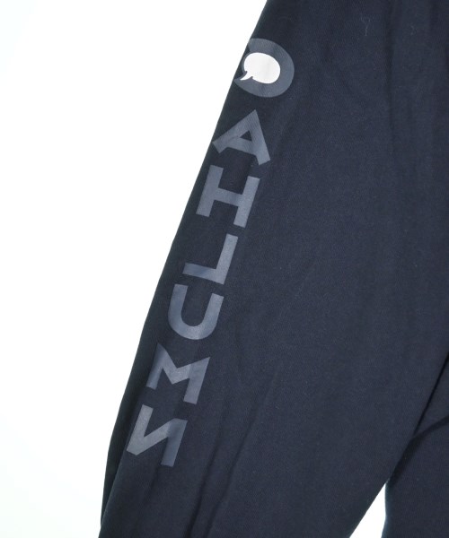 CAHLUMN（カウラム）スウェット 紺 サイズ:XXL メンズ/2200718554088